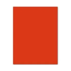 Cards Iris Tomato 50 x 65 cm by Iris, Paper - Ref: S8410486, Price: 17,04 €, Discount: %