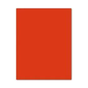 Cards Iris Tomato 50 x 65 cm by Iris, Paper - Ref: S8410486, Price: 17,04 €, Discount: %