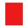 Papiers carton Iris Rouge 50 x 65 cm de Iris, Papier - Réf : S8410487, Prix : 16,08 €, Remise : %