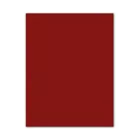 Cartoncini Iris Rosso Granato 50 x 65 cm di Iris, Carta - Rif: S8410488, Prezzo: 17,04 €, Sconto: %