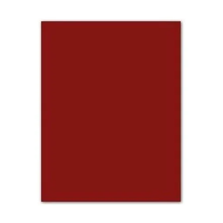 Papiers carton Iris Bordeaux 50 x 65 cm de Iris, Papier - Réf : S8410488, Prix : 17,04 €, Remise : %