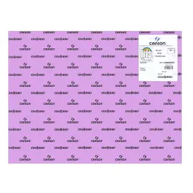 Papier carton Iris Lila 50 x 65 cm de Iris, Papier - Réf : S8410489, Prix : 13,62 €, Remise : %