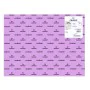 Cartolina Iris Lilás 50 x 65 cm de Iris, Papel - Ref: S8410489, Preço: 13,08 €, Desconto: %