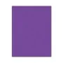 Papiers carton Iris Violet 50 x 65 cm de Iris, Papier - Réf : S8410490, Prix : 16,08 €, Remise : %