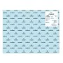 Card Iris Sky blue 50 x 65 cm by Iris, Paper - Ref: S8410491, Price: 13,62 €, Discount: %