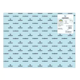 Card Iris Sky blue 50 x 65 cm by Iris, Paper - Ref: S8410491, Price: 13,62 €, Discount: %