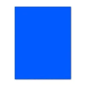 Cards Iris Azul Océano 50 x 65 cm by Iris, Paper - Ref: S8410493, Price: 17,04 €, Discount: %