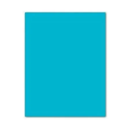 Papiers carton Iris Turquoise 50 x 65 cm de Iris, Papier - Réf : S8410495, Prix : 17,04 €, Remise : %