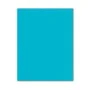 Papiers carton Iris Turquoise 50 x 65 cm de Iris, Papier - Réf : S8410495, Prix : 17,04 €, Remise : %