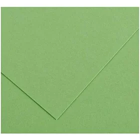 Papiers carton Iris Apple Vert 50 x 65 cm de Iris, Papier - Réf : S8410496, Prix : 13,62 €, Remise : %