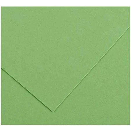 Papiers carton Iris Apple Vert 50 x 65 cm de Iris, Papier - Réf : S8410496, Prix : 13,62 €, Remise : %