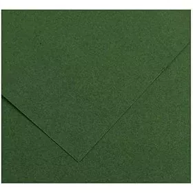 Cartulinas Iris Amazon Verde 50 x 65 cm de Iris, Papel - Ref: S8410499, Precio: 16,35 €, Descuento: %