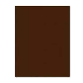 Cartolinas Iris Chocolate 50 x 65 cm de Iris, Papel - Ref: S8410501, Preço: 16,08 €, Desconto: %