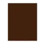 Papiers carton Iris Chocolat 50 x 65 cm de Iris, Papier - Réf : S8410501, Prix : 16,08 €, Remise : %