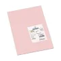 Papier carton Iris Rose clair 50 x 65 cm de Iris, Papier - Réf : S8410507, Prix : 17,74 €, Remise : %