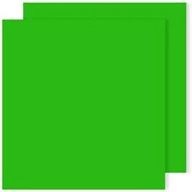 Cards Iris Green 50 x 65 cm by Iris, Paper - Ref: S8410510, Price: 19,07 €, Discount: %