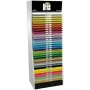 Cards Iris Multicolour 50 x 65 cm Counter Display 275 Pieces by Iris, Paper - Ref: S8410517, Price: 128,47 €, Discount: %