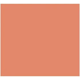 Papier carton Iris Corail 50 x 65 cm de Iris, Papier - Réf : S8410541, Prix : 17,04 €, Remise : %