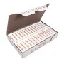 Pâte à modeler Jovi Blanc 50 g (30 Pièces) de Jovi, Pâte à modeler - Réf : S8410696, Prix : 15,06 €, Remise : %