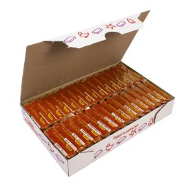 Modelling clay Jovi Brown 50 g (30 Pieces) by Jovi, Clay & Dough - Ref: S8410702, Price: 15,06 €, Discount: %