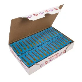 Plastilina Jovi Azul 50 g (30 piezas) de Jovi, Arcilla y plastilina - Ref: S8410705, Precio: 15,06 €, Descuento: %