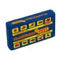 Pâte à modeler Jovi Bleu foncé 50 g (30 Pièces) de Jovi, Pâte à modeler - Réf : S8410706, Prix : 14,46 €, Remise : %