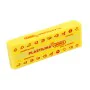 Pâte à modeler Jovi School Jaune 150 g 15 Unités de Jovi, Pâte à modeler - Réf : S8410712, Prix : 18,40 €, Remise : %