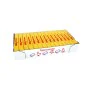 Plasticina Jovi Amarelo 150 g 15 Unidades de Jovi, Argila e plasticina - Ref: S8410713, Preço: 18,40 €, Desconto: %