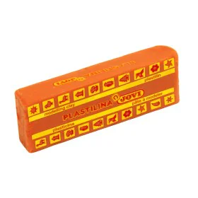 Pâte à modeler Jovi Orange 150 g 15 Unités de Jovi, Pâte à modeler - Réf : S8410714, Prix : 18,40 €, Remise : %