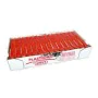 Pâte à modeler Jovi Rouge 150 g 15 Unités de Jovi, Pâte à modeler - Réf : S8410715, Prix : 19,21 €, Remise : %