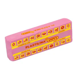 Modelling clay Jovi Pink 15 Units by Jovi, Clay & Dough - Ref: S8410717, Price: 18,40 €, Discount: %