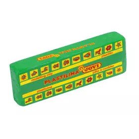 Plastilina Jovi Verde Chiaro 15 Unità di Jovi, Argilla e pasta modellabile - Rif: S8410720, Prezzo: 18,40 €, Sconto: %