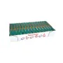 Barras de plastilina Jovi School Verde oscuro 15 Unidades de Jovi, Arcilla y plastilina - Ref: S8410721, Precio: 19,21 €, Des...