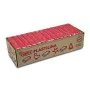 Plastilina Jovi School Rojo (15 Piezas) de Jovi, Arcilla y plastilina - Ref: S8410730, Precio: 36,64 €, Descuento: %