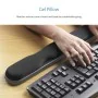 Wrist Support for Typing Kensington 22701 by Kensington, Keyboard and mouse accessories - Ref: S8410825, Price: 24,10 €, Disc...