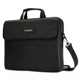 Laptoptasche Kensington KMW62562 Schwarz 39 x 34 x 6 cm von Kensington, Taschen und Hülle für Laptops und Netbooks - Ref: S84...