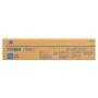 Toner Konica Minolta TN213C Bleu Cyan de Konica Minolta, Toners et encre pour imprimante - Réf : S8410876, Prix : 82,80 €, Re...