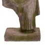 Bust Alexandra House Living Fibreglass Magnesium 22 x 76 x 38 cm by Alexandra House Living, Sculptures - Ref: D1630852, Price...