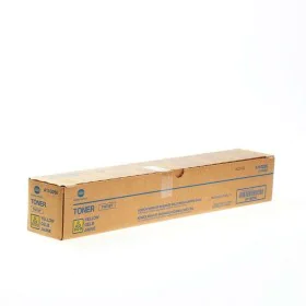 Toner Konica Minolta TN-319Y Giallo di Konica Minolta, Toner e inchiostro per stampante - Rif: S8410916, Prezzo: 97,90 €, Sco...