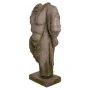 Bust Alexandra House Living Fibreglass Magnesium 22 x 76 x 38 cm by Alexandra House Living, Sculptures - Ref: D1630852, Price...