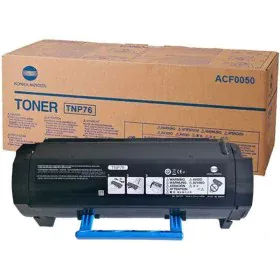 Tóner Konica Minolta TNP-76 Negro de Konica Minolta, Tóners y tinta de impresora - Ref: S8411001, Precio: 139,96 €, Descuento: %