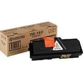 Tóner Kyocera TK-140 Preto de Kyocera, Toners e tinta de impressora - Ref: S8411033, Preço: 119,28 €, Desconto: %