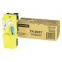 Toner Kyocera TK-825Y Jaune de Kyocera, Toners et encre pour imprimante - Réf : S8411074, Prix : 111,96 €, Remise : %