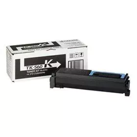 Tóner Kyocera TK-560K Preto de Kyocera, Toners e tinta de impressora - Ref: S8411102, Preço: 194,18 €, Desconto: %