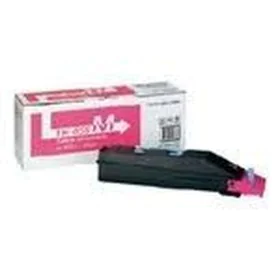 Toner Kyocera TK-865M Magenta von Kyocera, Toner und Druckertinte - Ref: S8411116, Preis: 129,75 €, Rabatt: %