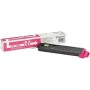 Tóner Kyocera TK-895M Magenta de Kyocera, Tóners y tinta de impresora - Ref: S8411120, Precio: 82,50 €, Descuento: %