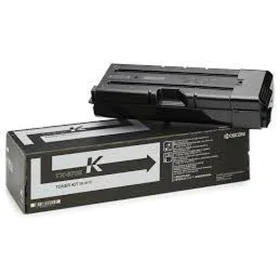 Toner Kyocera TK-8705K Nero di Kyocera, Toner e inchiostro per stampante - Rif: S8411124, Prezzo: 238,44 €, Sconto: %