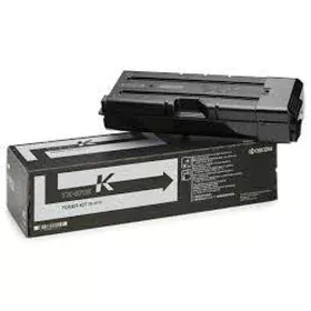 Toner Kyocera TK-8705K Black by Kyocera, Printer toners and inks - Ref: S8411124, Price: 238,44 €, Discount: %