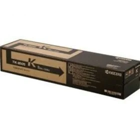 Toner Kyocera TK-8600K Black by Kyocera, Printer toners and inks - Ref: S8411146, Price: 106,13 €, Discount: %