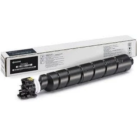 Toner Kyocera TK-6325 Noir de Kyocera, Toners et encre pour imprimante - Réf : S8411180, Prix : 139,00 €, Remise : %